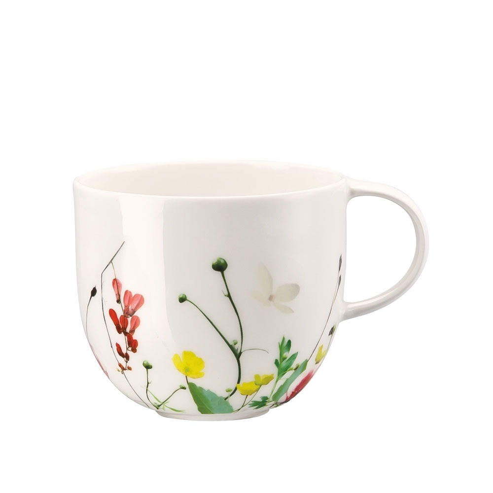 Brillance Fleurs Sauvages Cup 4 tall