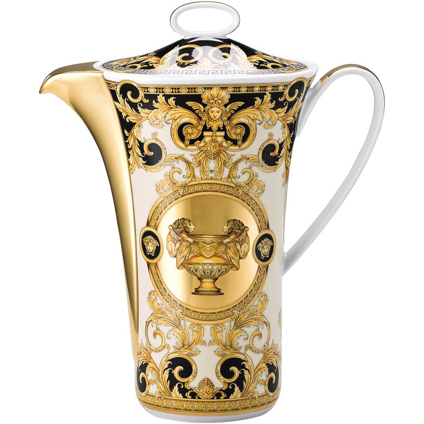 Versace Prestige Gala Coffee Pot