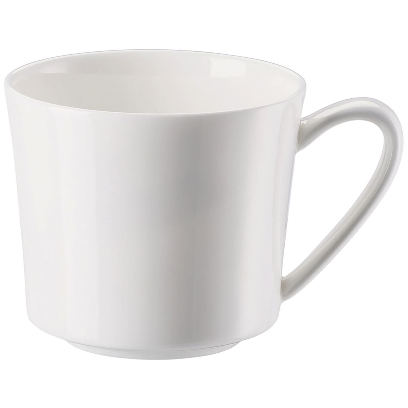 Jade Cup, White