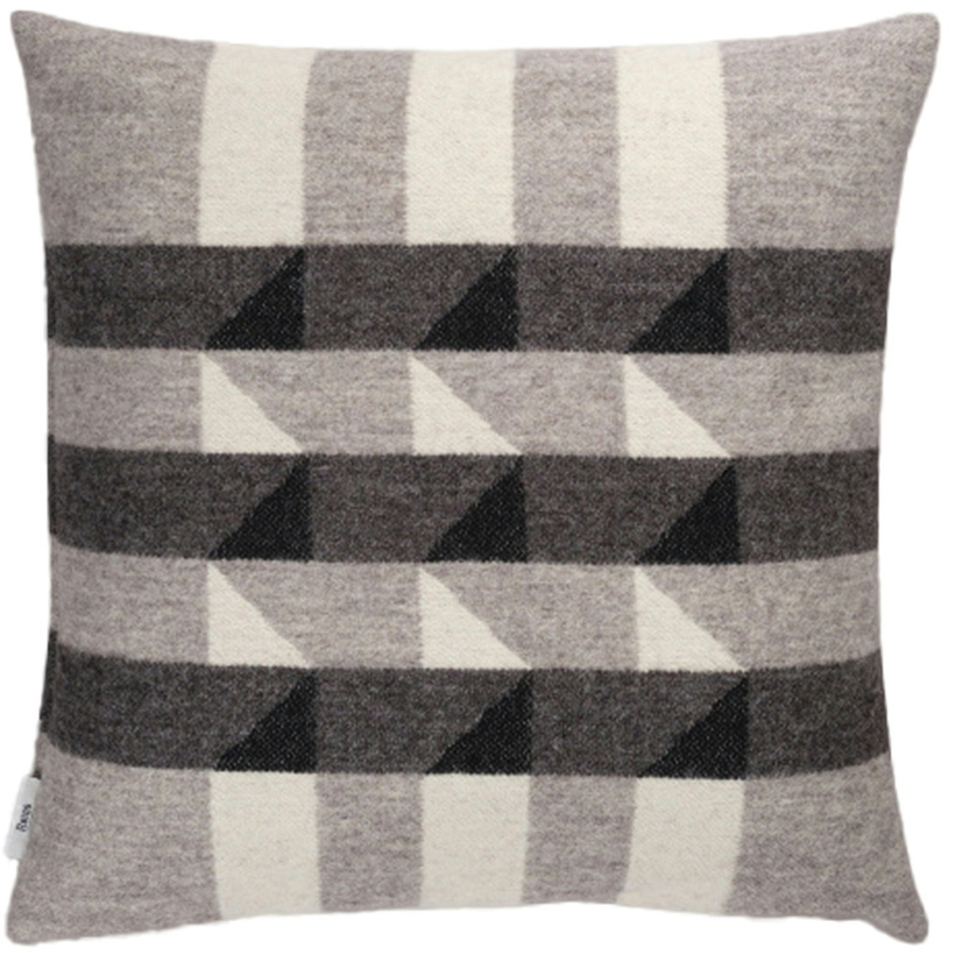 KVAM Cushion 50x50 cm, Grey
