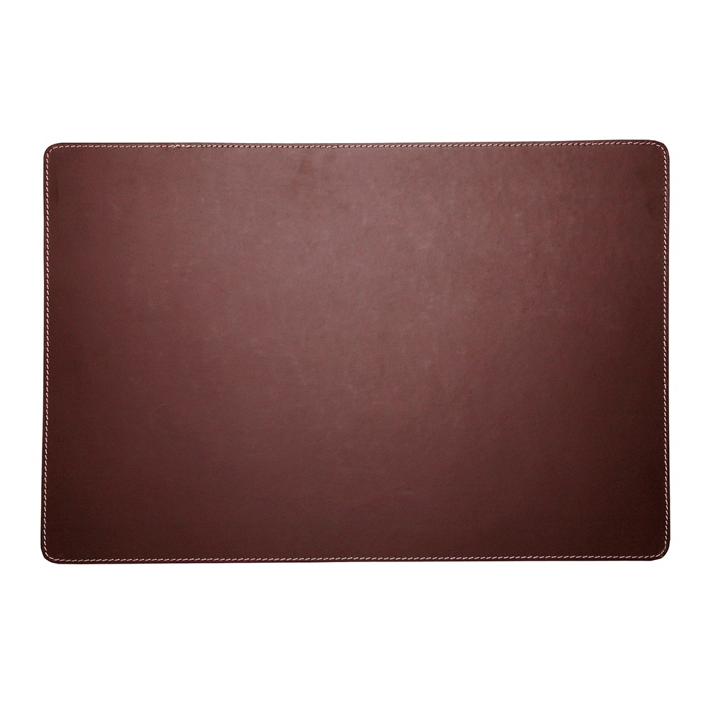 Placemat 34x47cm, Brown