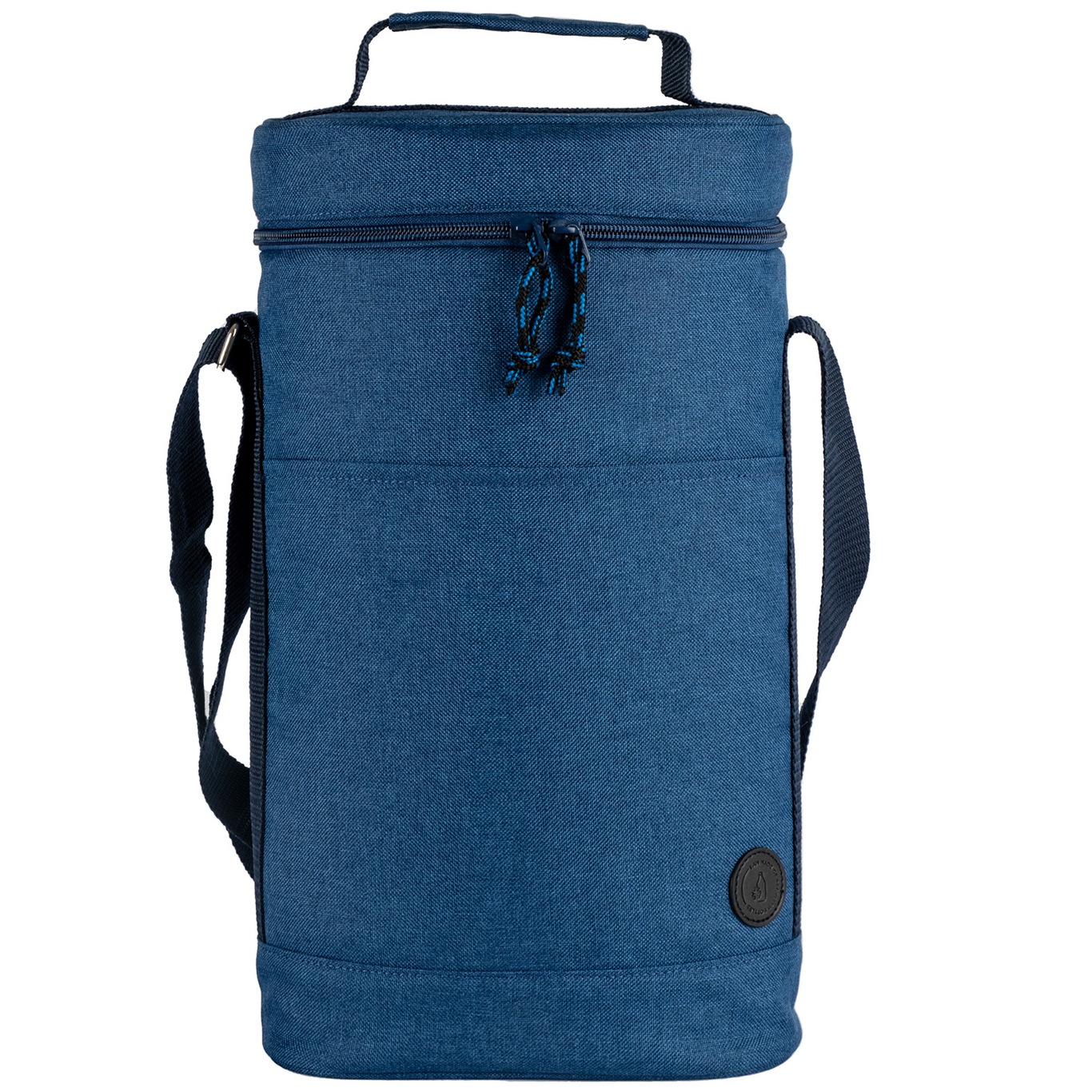City Cooler Bag High 9 L, Blue