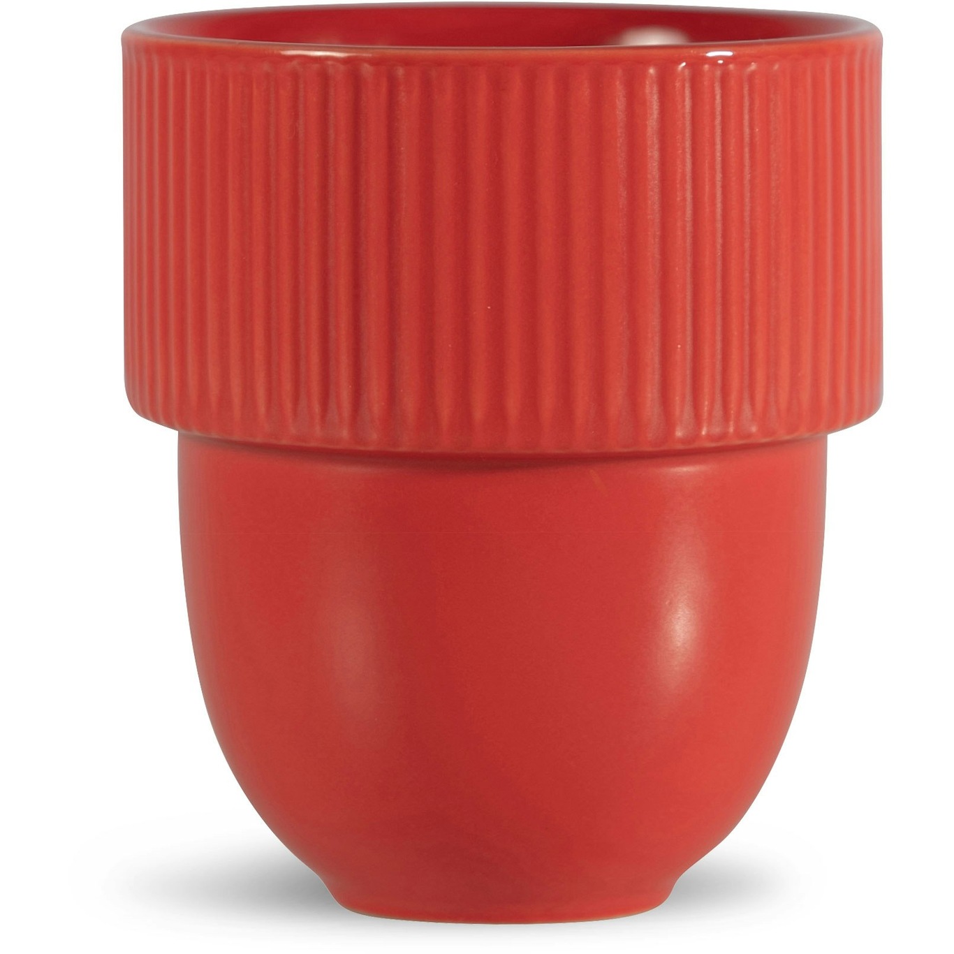 Inka Cup 27 cl, Red