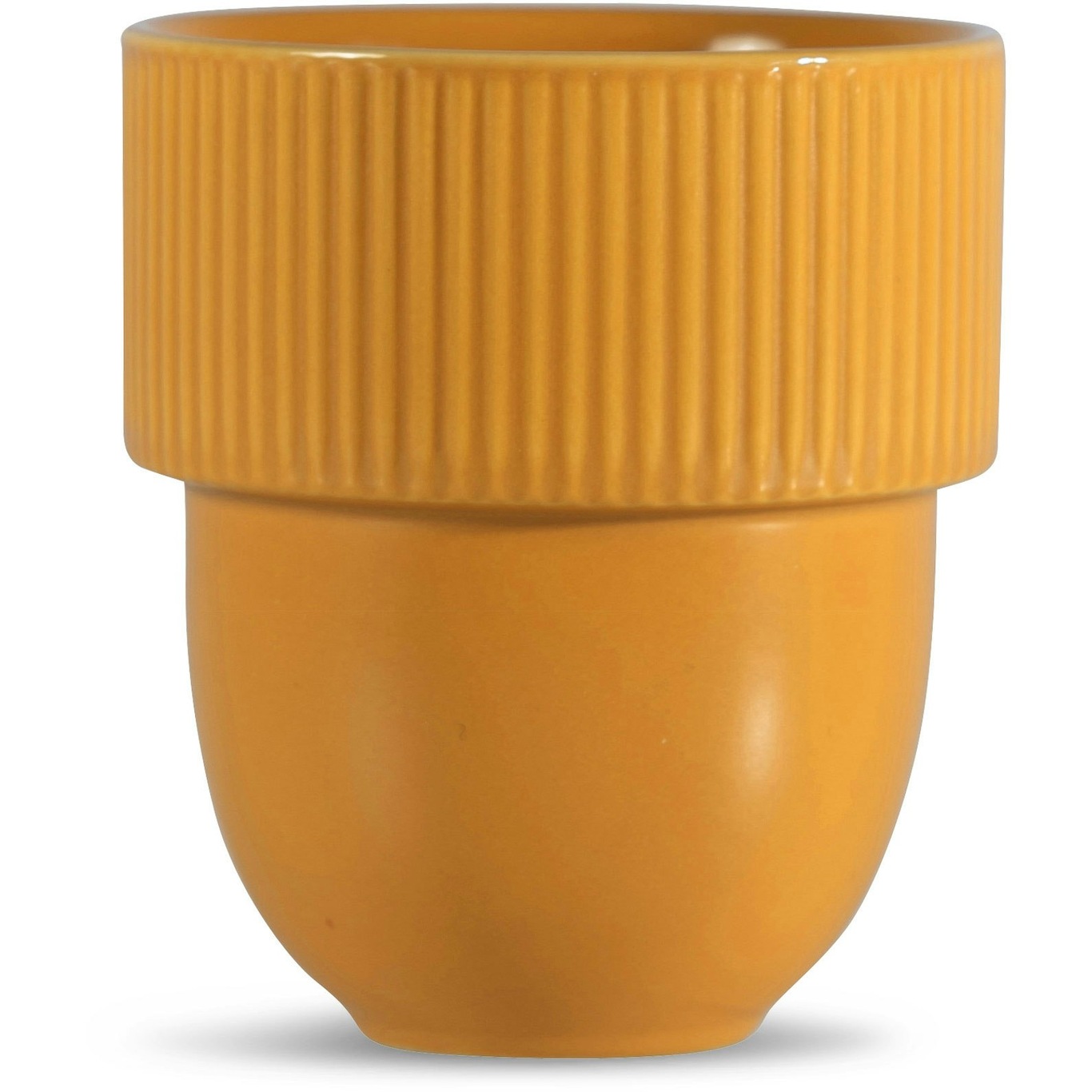 Inka Cup 27 cl, Yellow