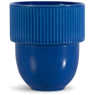 Inka Cup 27 cl, Blue