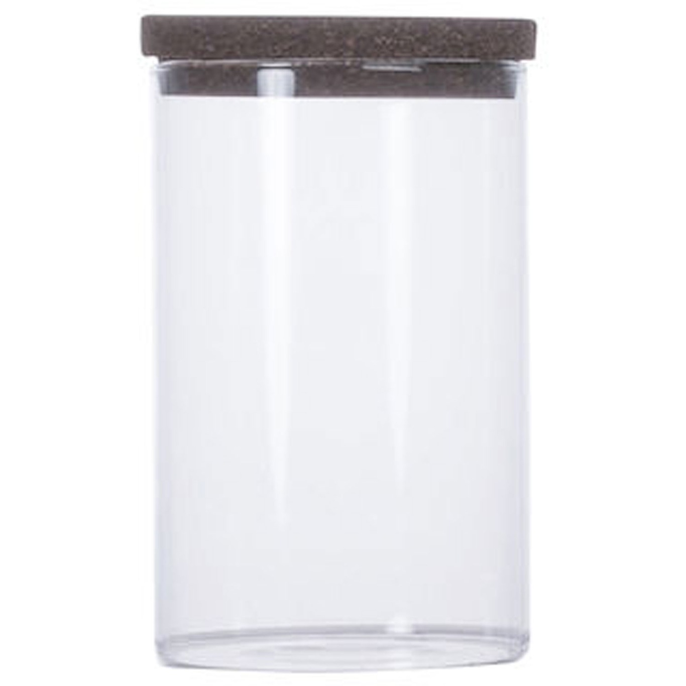 Nature Storage Jar, 16 cm