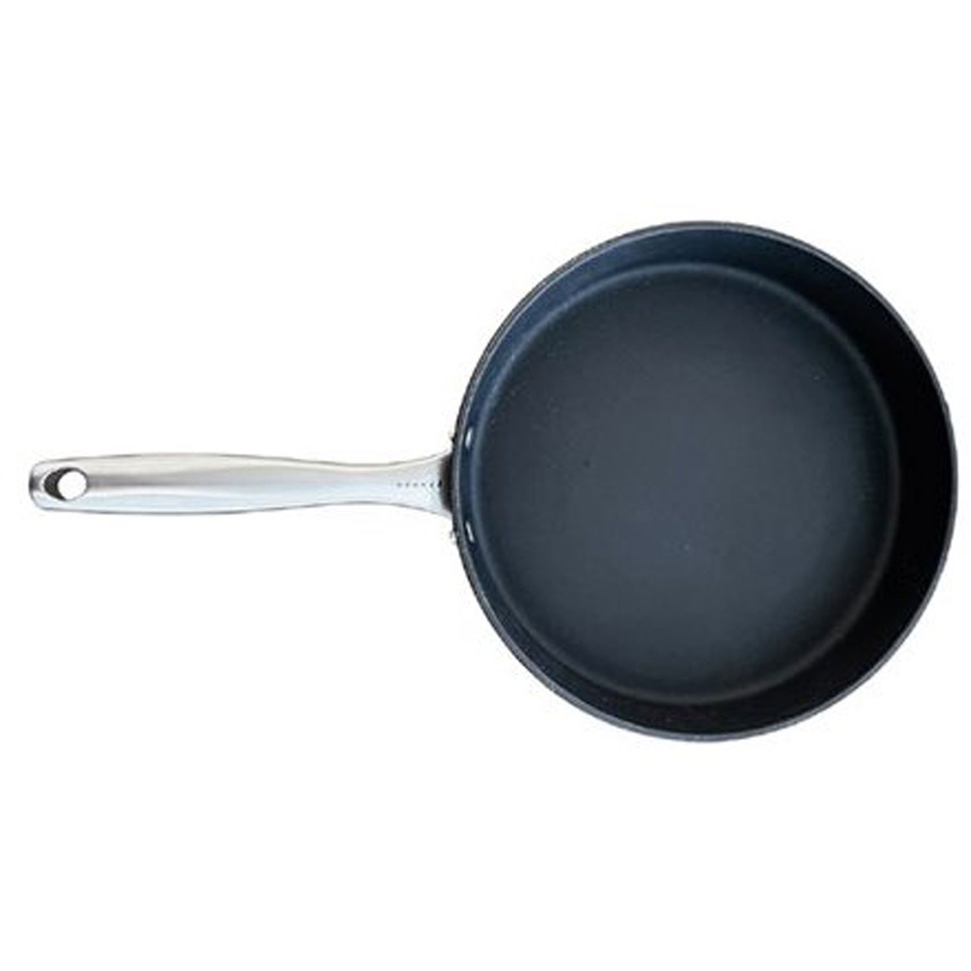 Cast Iron Frying Pan, 22 cm