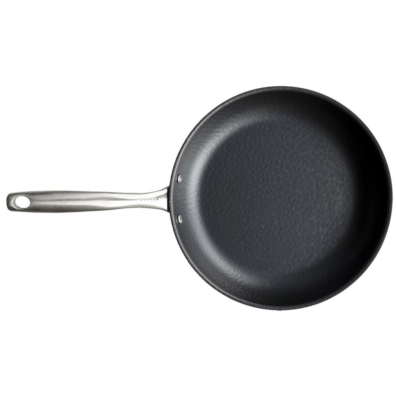 Frying Pan Carbon Steel, 28 cm