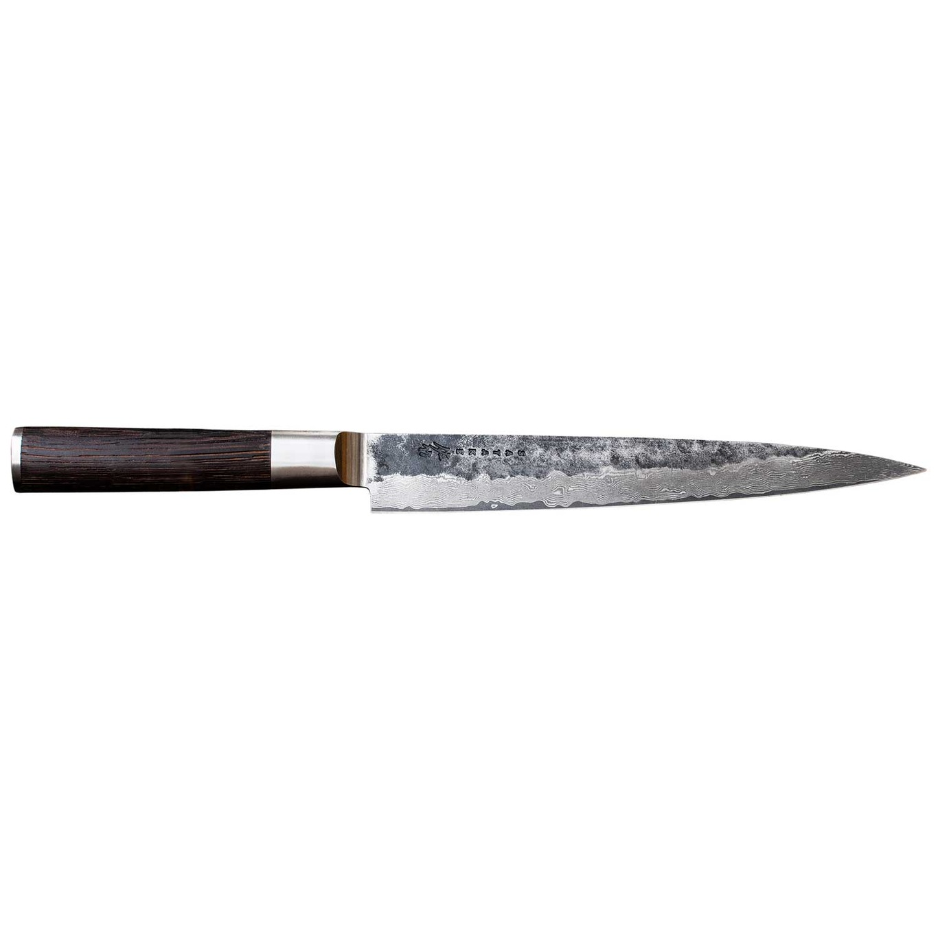 Kuro Sujihiki Knife, 23 cm