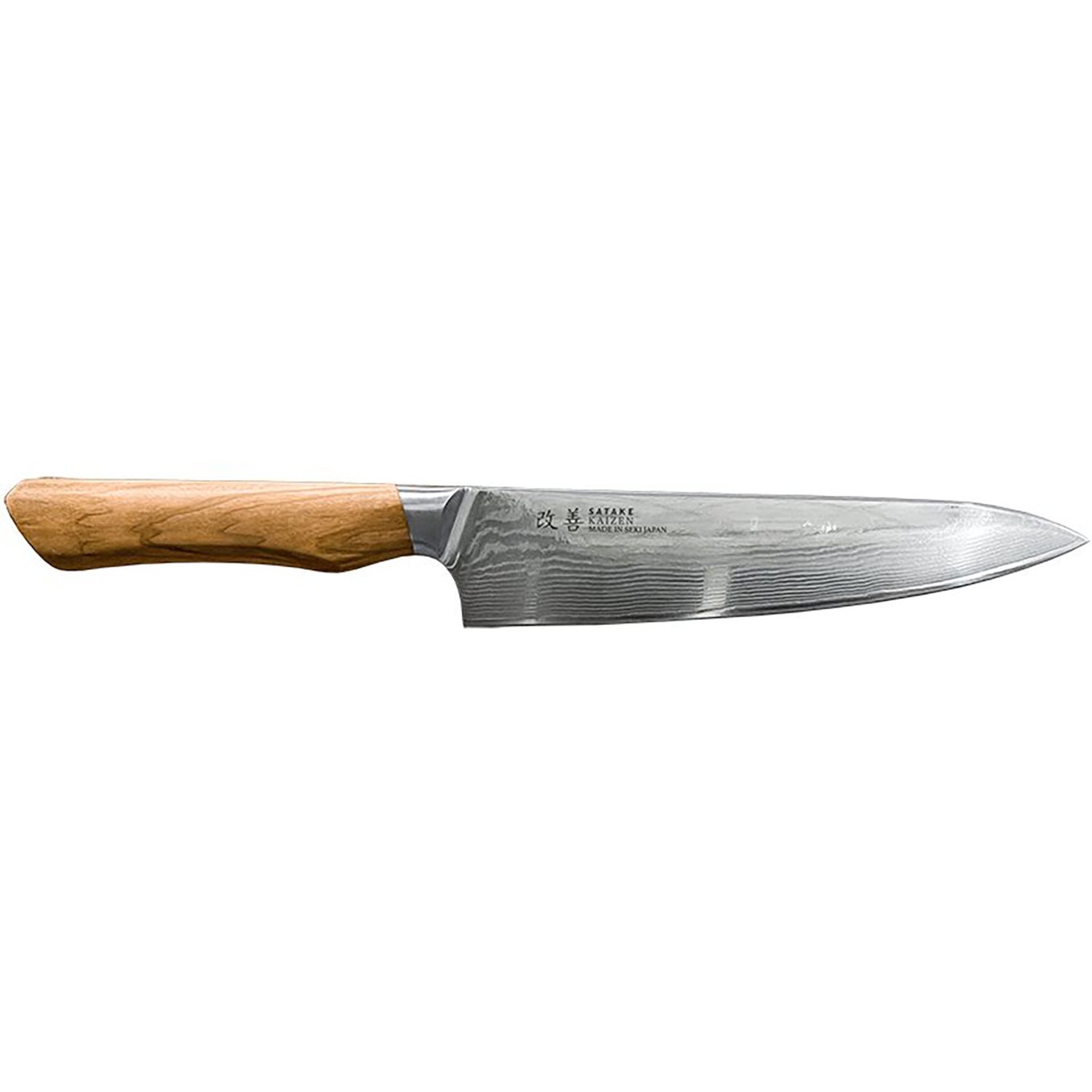Kaizen Gyuto Chef Knife 21 cm