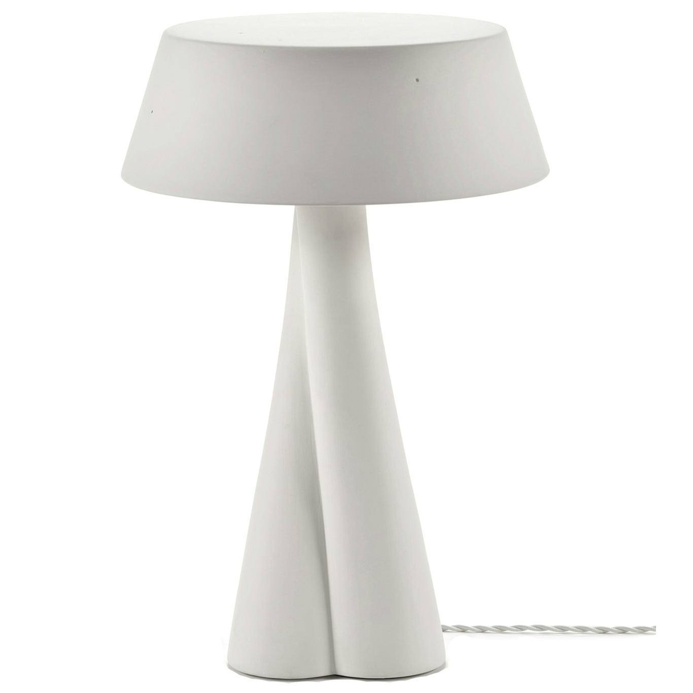 Paulina 04 Table Lamp H:51.5 cm, Beige