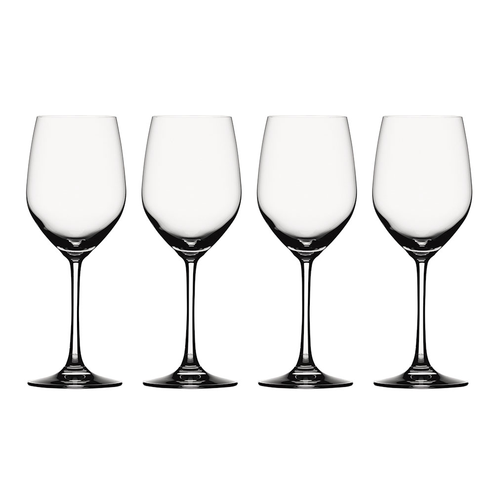Vino Grande Red wine glass, Set of 4