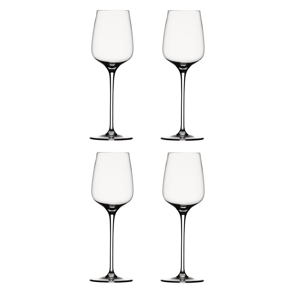 Willsberger White Wine Glass 4 Pcs