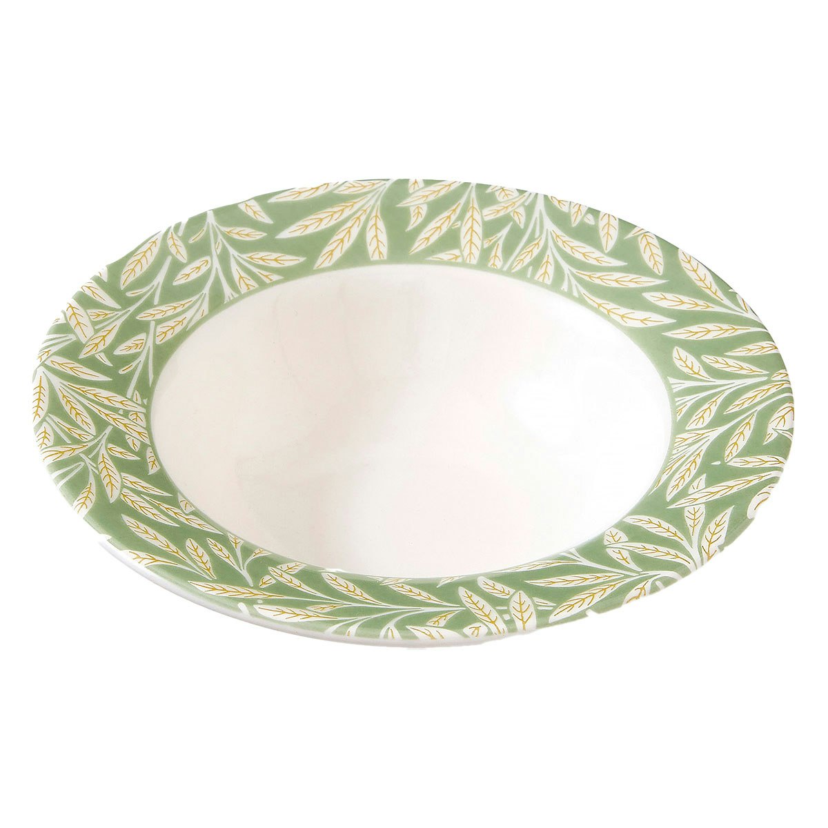 Morris & Co Cereal Bowl 19 cm, Willow