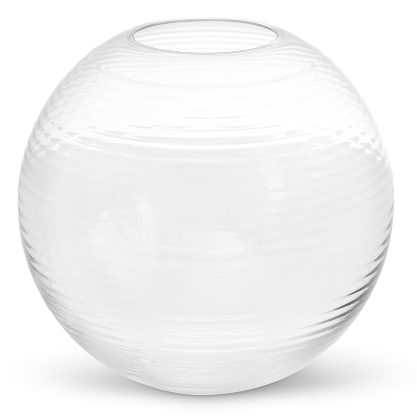 Laine Vase Round, 13,5 cm