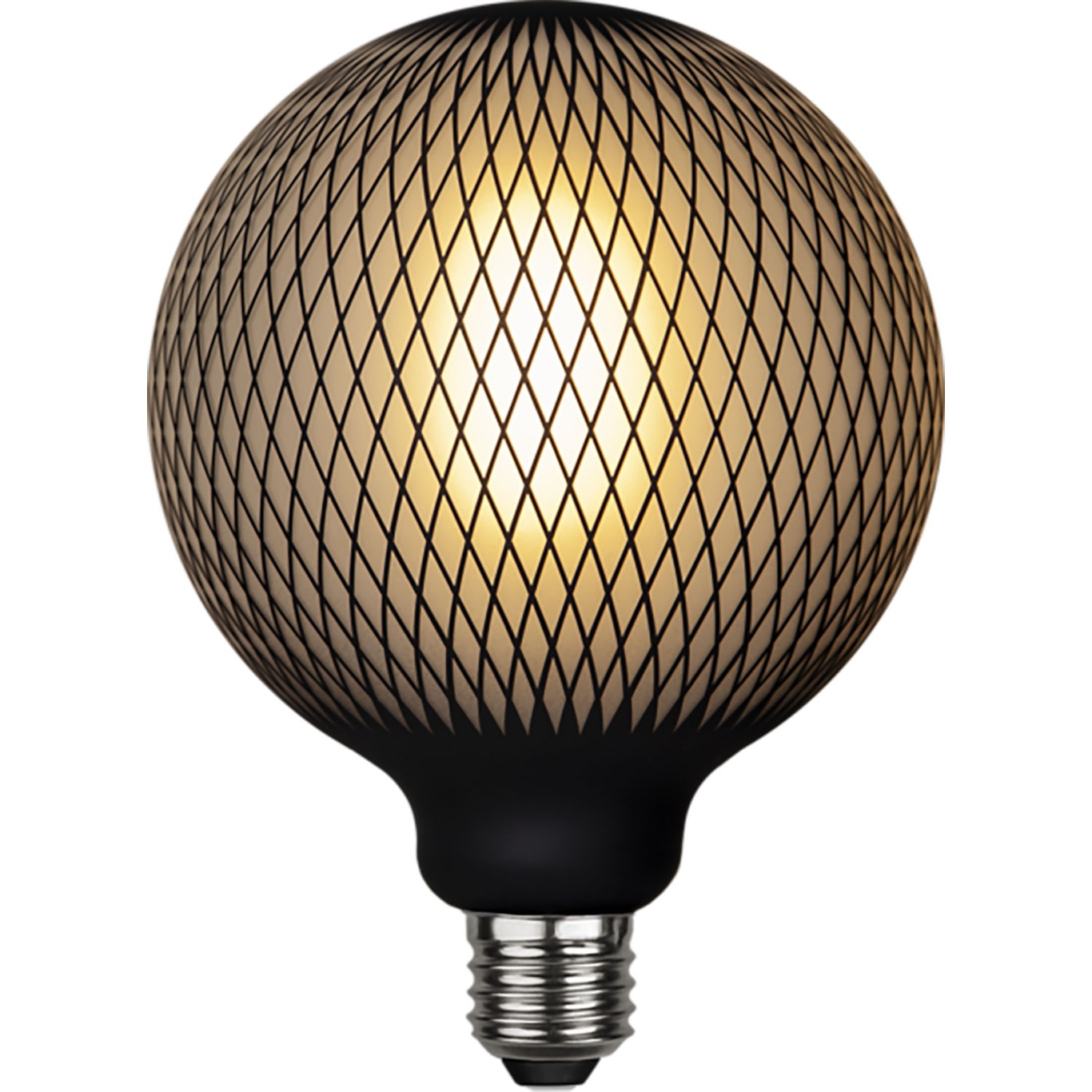 E27 G95 Graphic Led Lamp,  Diamond