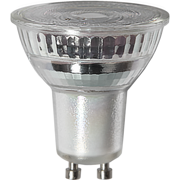 LED Light Source GU10/MR16 3,6W 345lm 2700K Dimmable, Clear