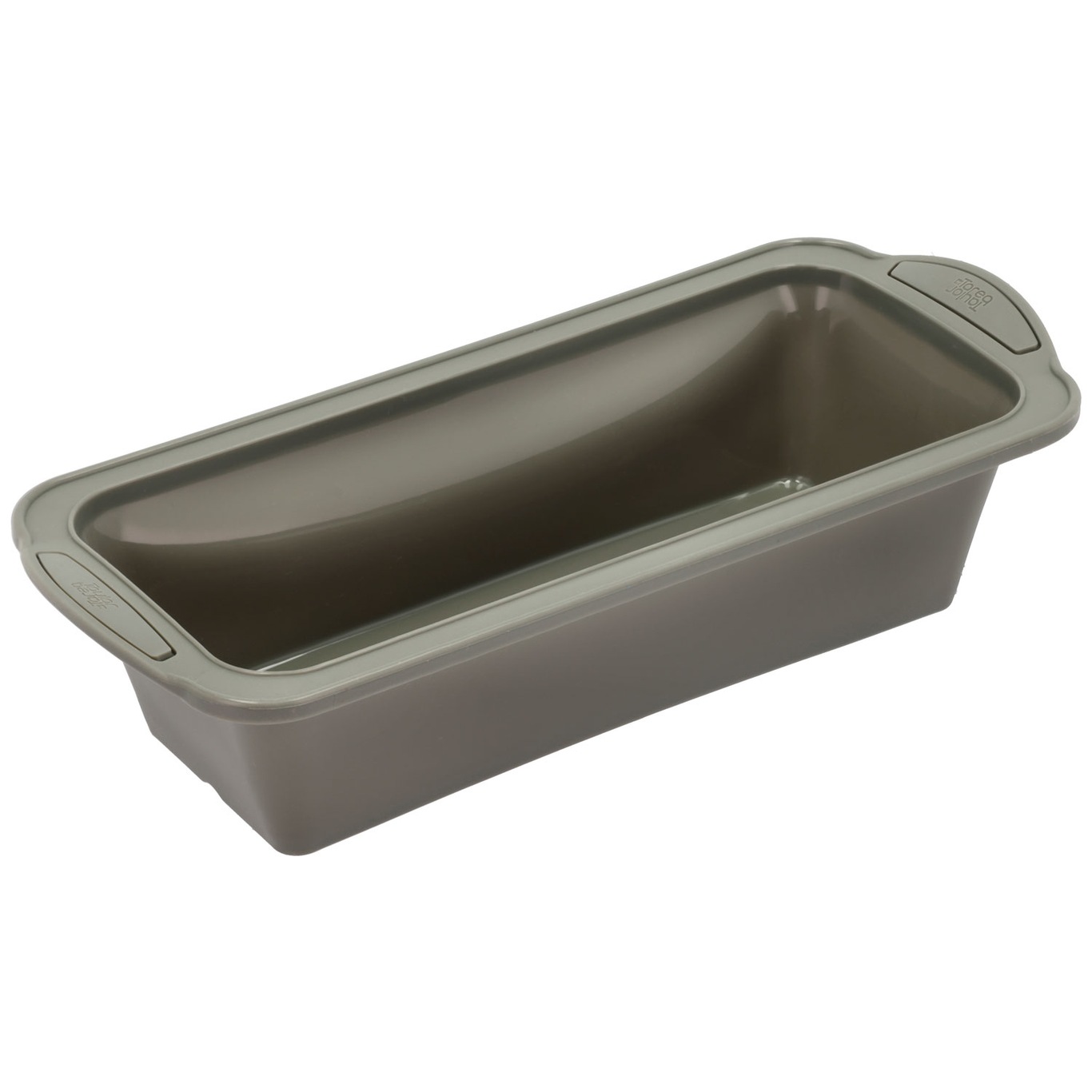 Pecan Loaf Pan 26x11 cm, Forest Green