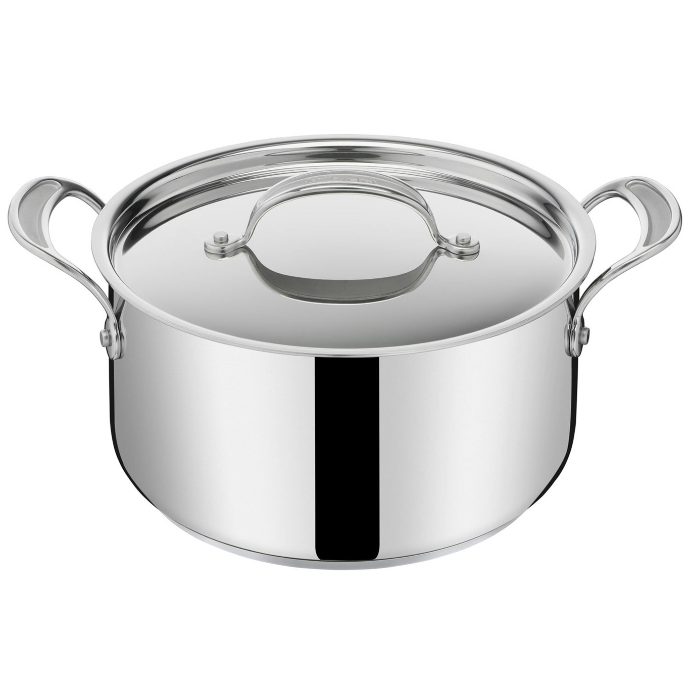 Jamie Oliver Cook's Classics sauce pan, 30 cm