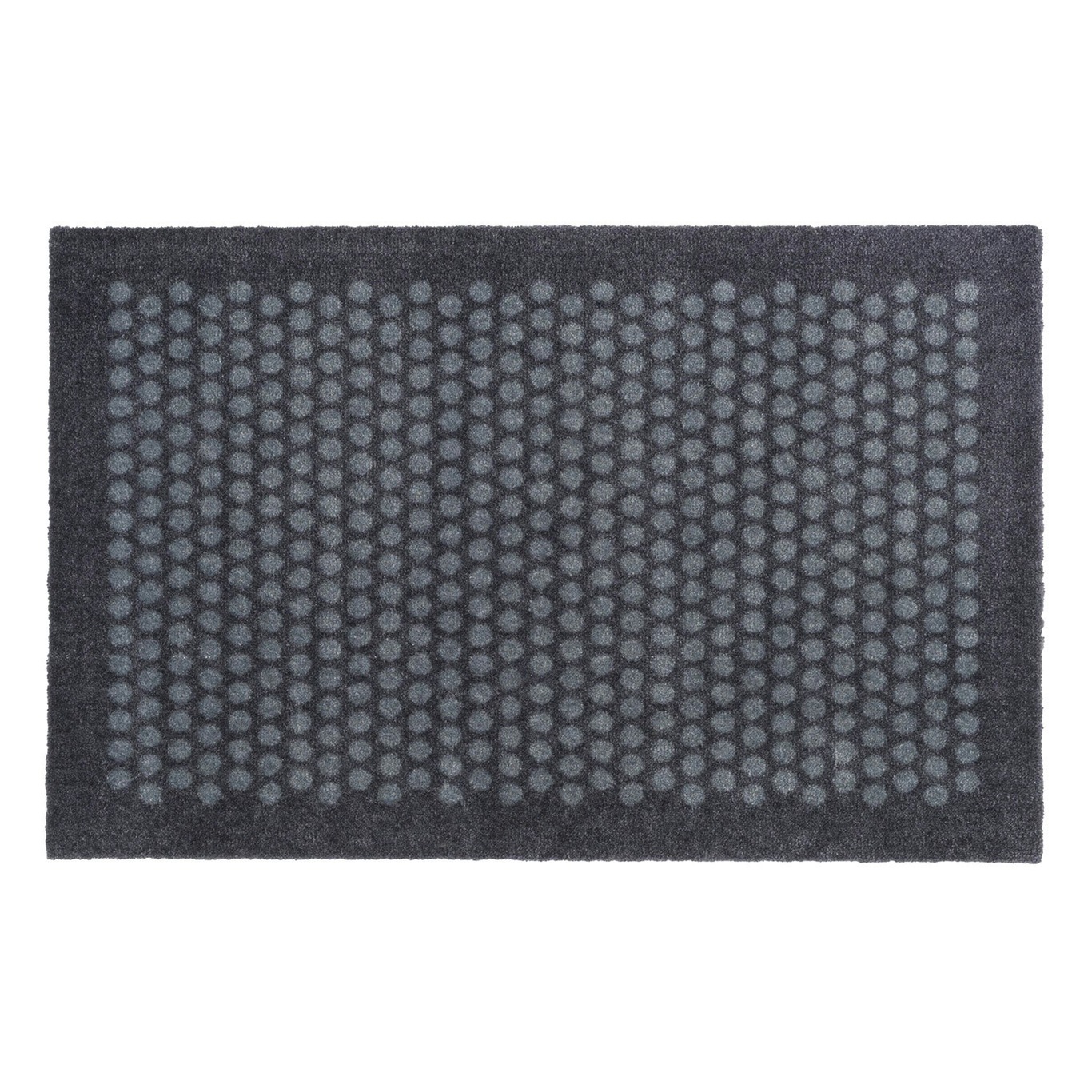 Dot Doormat 60x90 cm, Grey