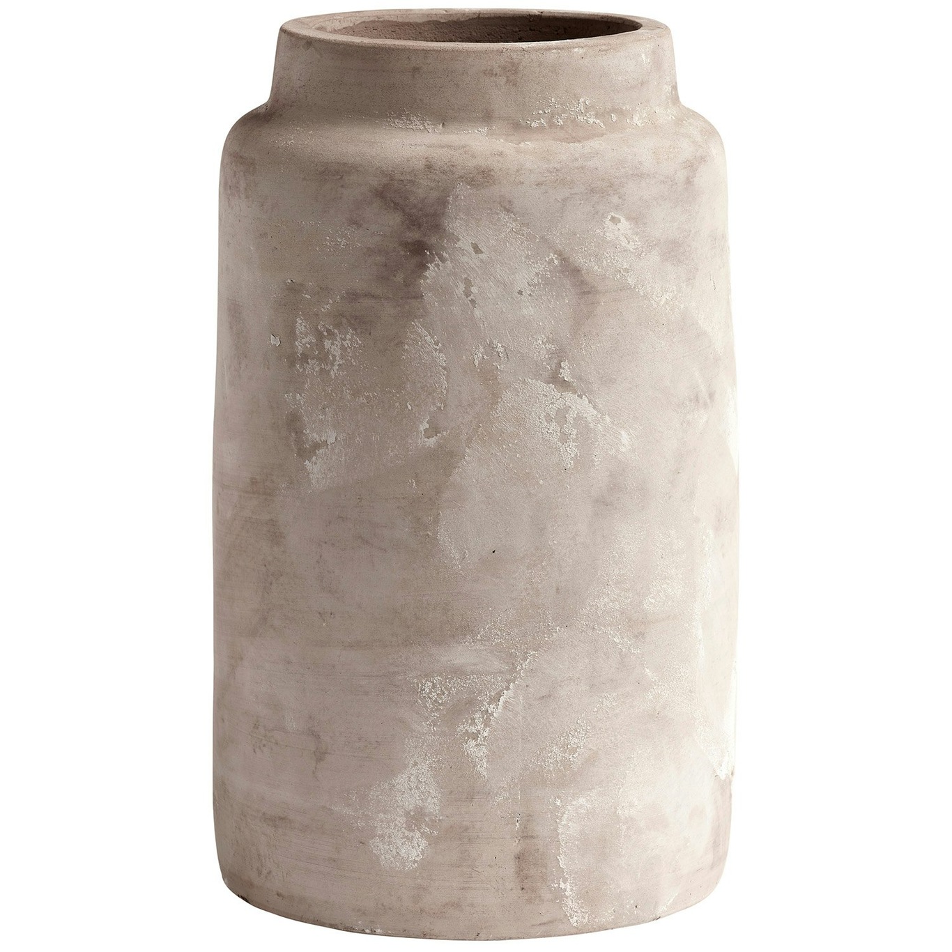 Jar Pot 40 cm, Sand