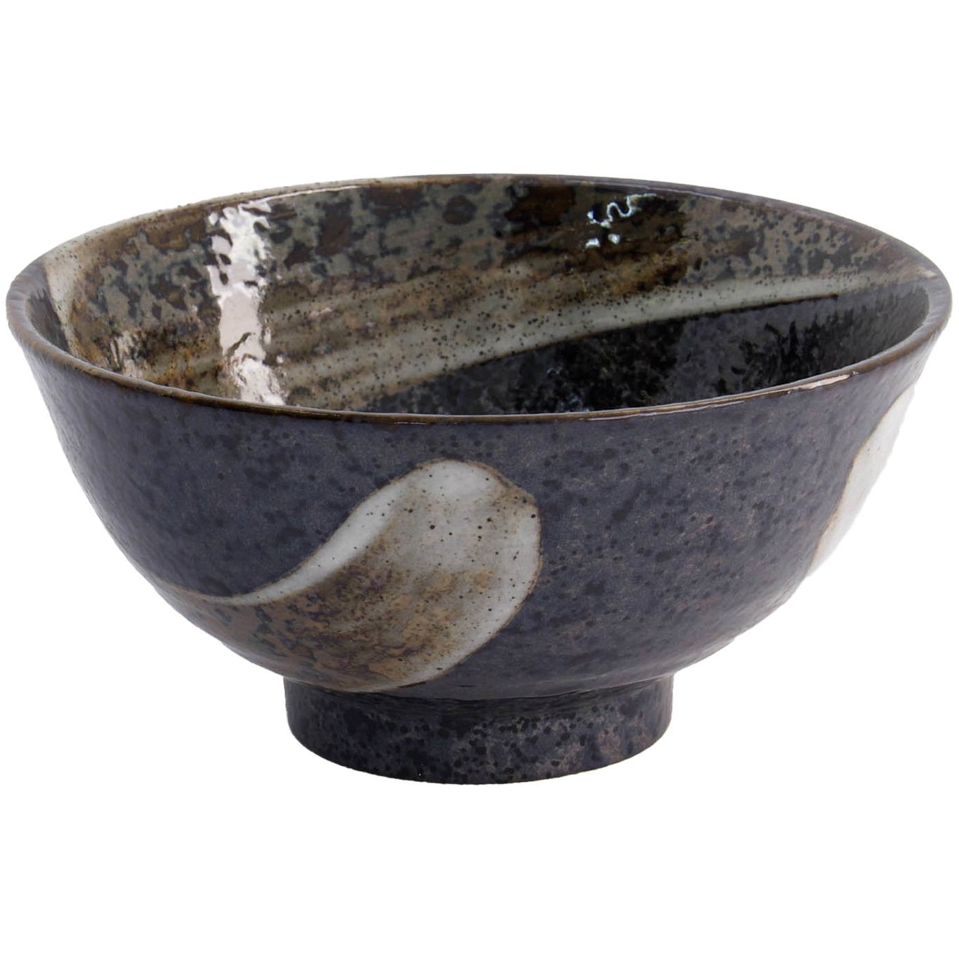 Arahake Rim Bowl, 60 cl