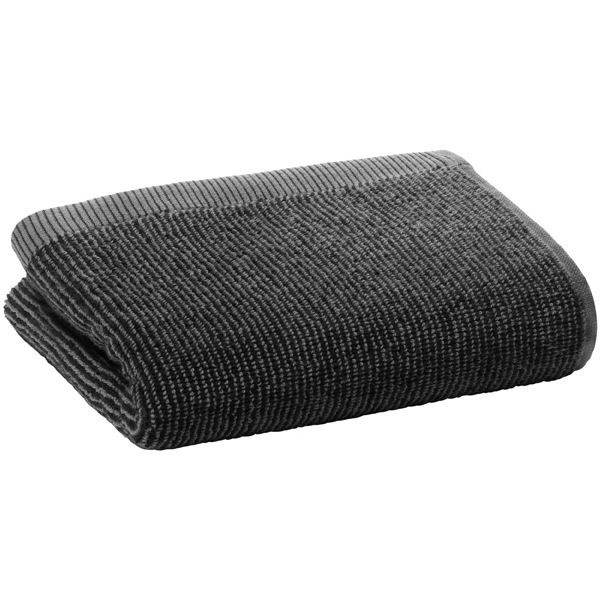102 Guest Towel 40x60 cm, Black