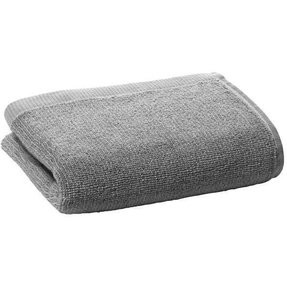 104 Bath Towel 75x135 cm, Grey