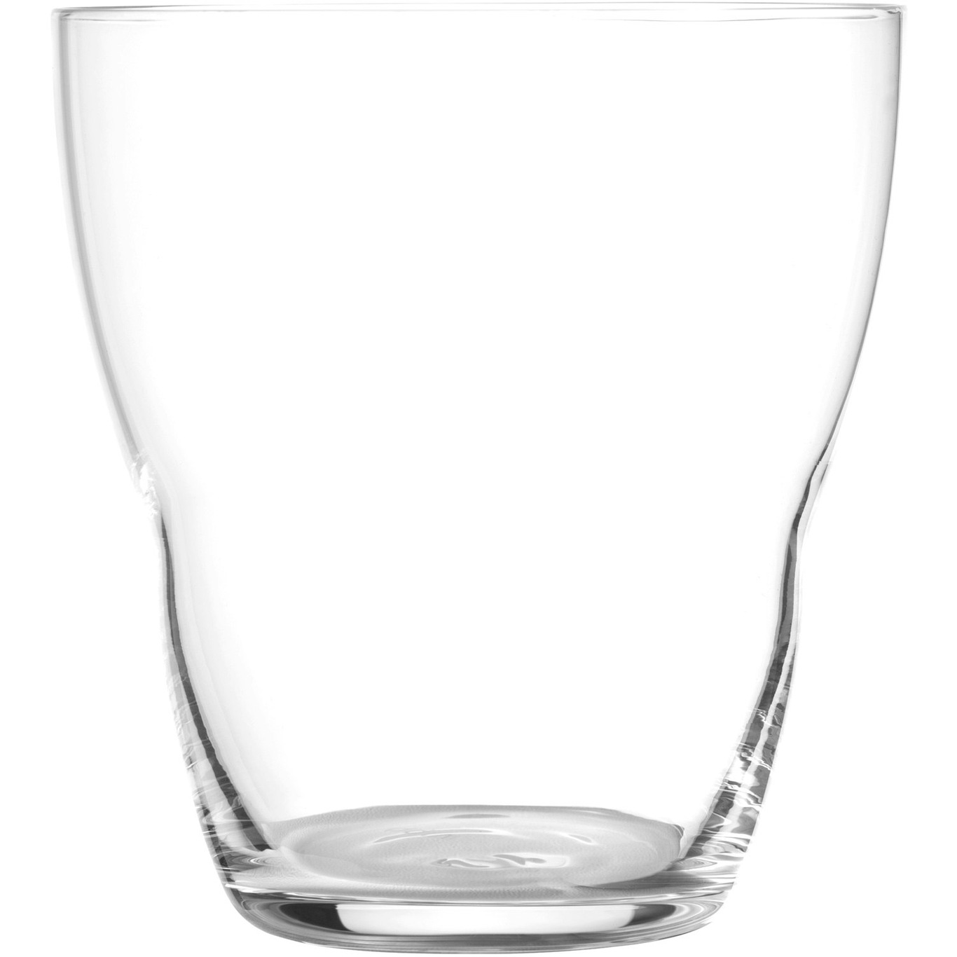 Glass Mouth-blown 2-pack, 15 cl