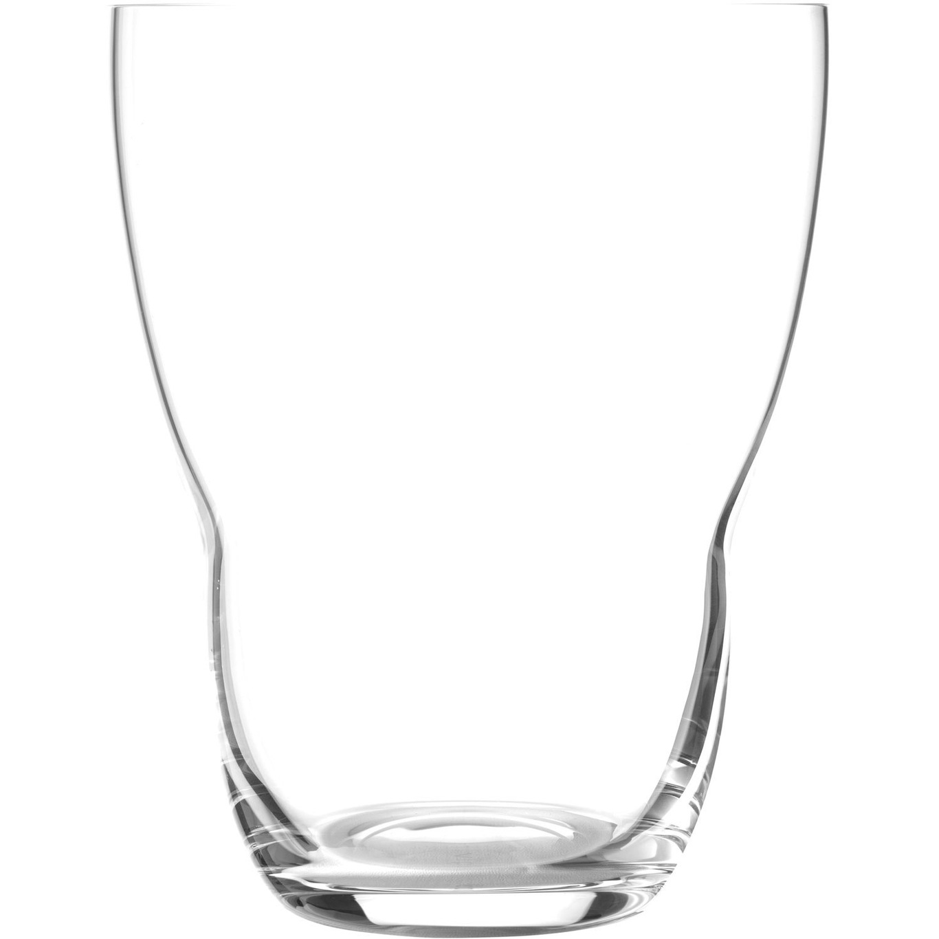 Glass Mouth-blown 2-pack, 33 cl