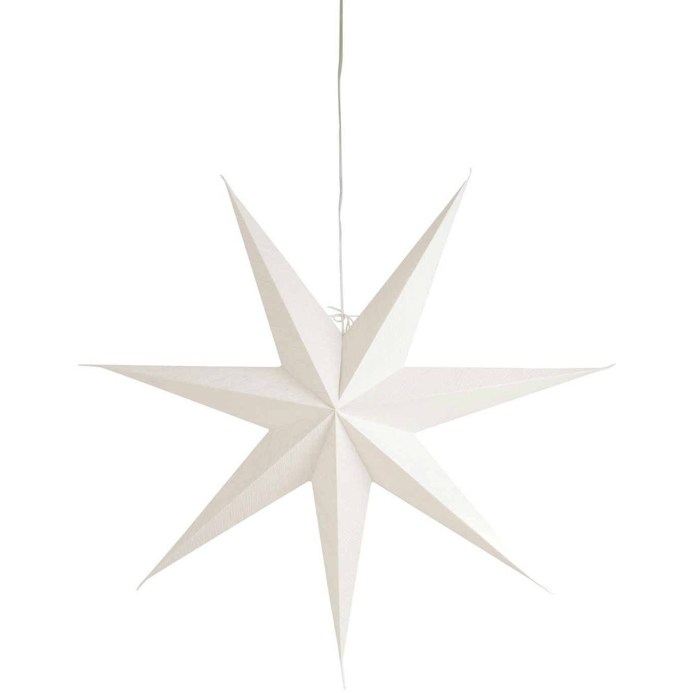 Mira Christmas Star, 100 cm