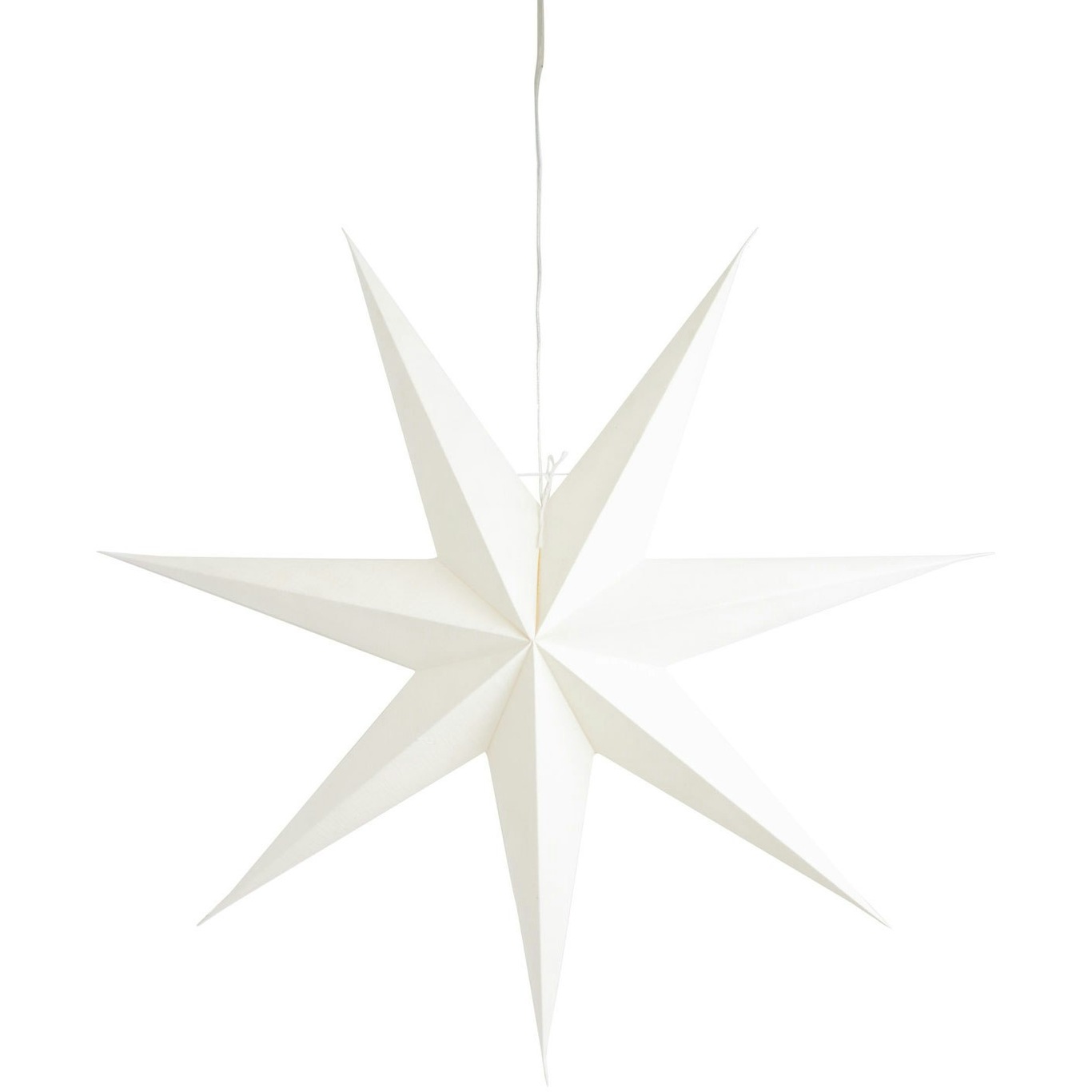 Sally Christmas Star, 100 cm