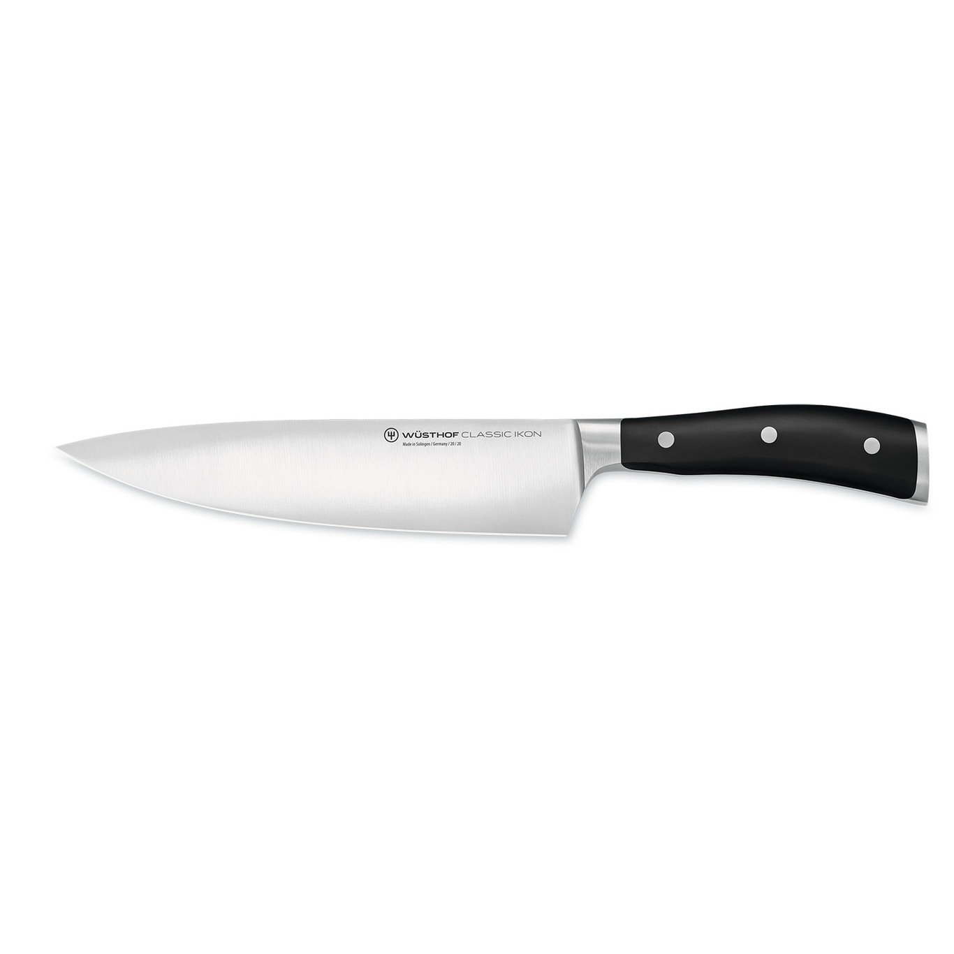 Classic Ikon Chef Knife, 20 cm