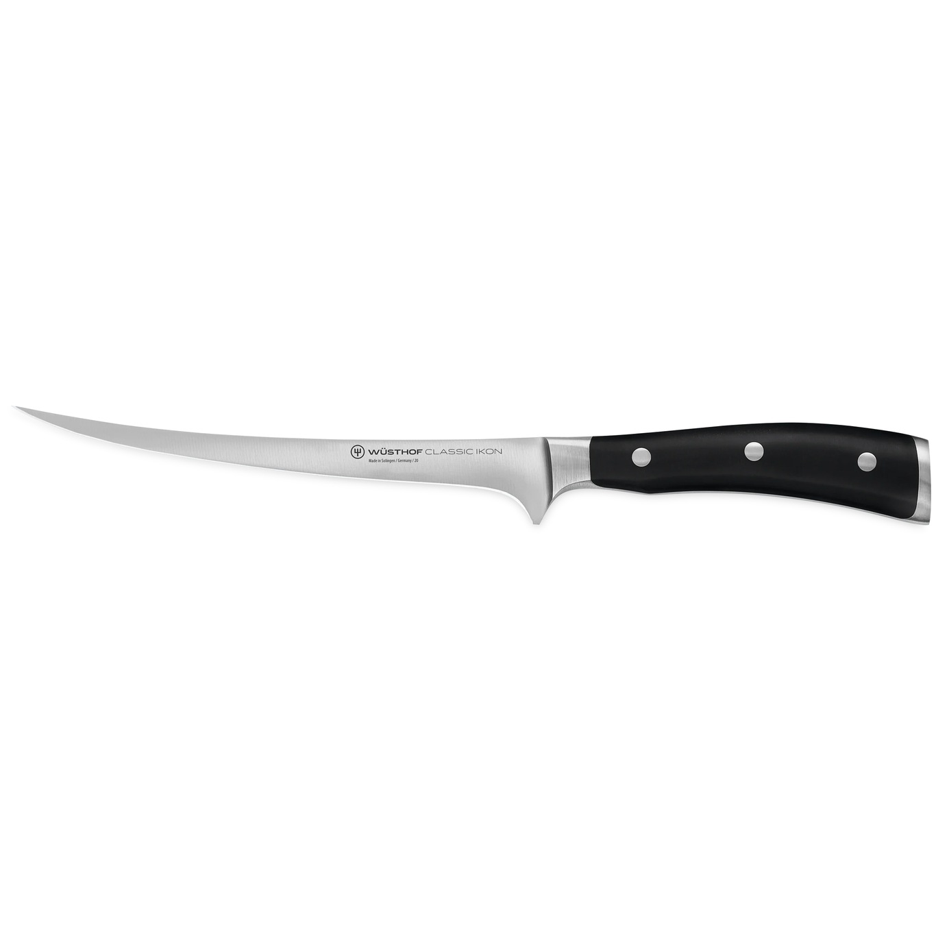 Classic Ikon Fillet Knife, 18 cm
