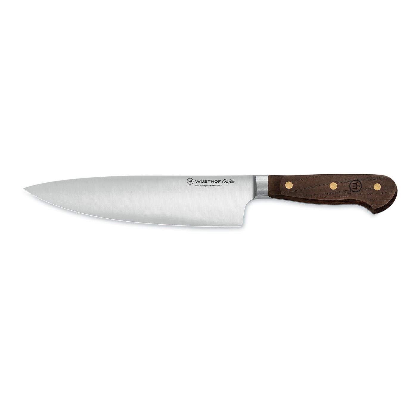 Crafter Chef Knife, 20 cm
