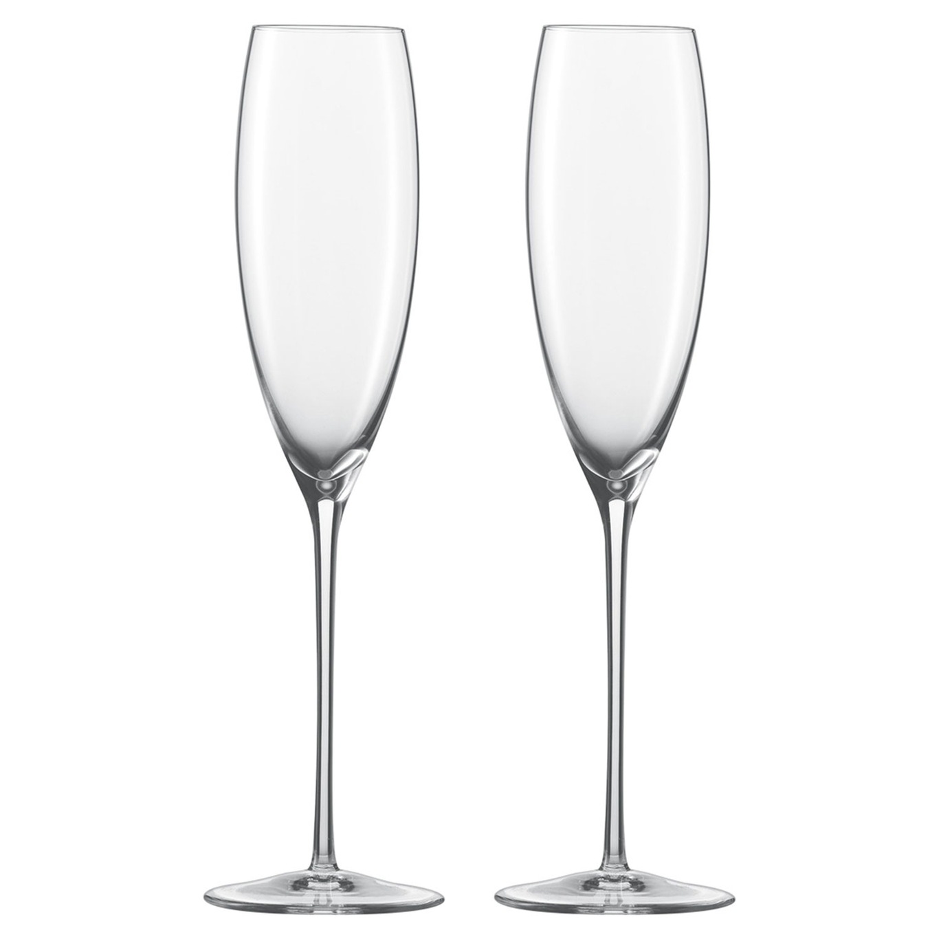 Enoteca Champagne Glass 21 cl, 2-pack