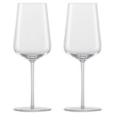 Salute White Wine Glass 47cl Set Of 4 - Spiegelau @ RoyalDesign