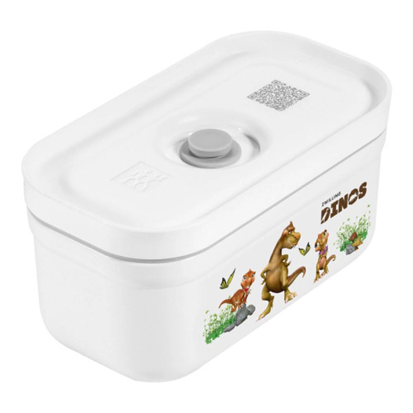 Fresh & Save Dino Lunch Box, 50 cl