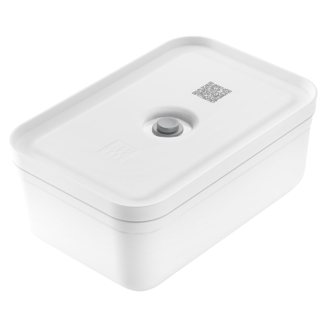 Fresh & Save Lunch Box Plastic, 15x22 cm / 1.6 L