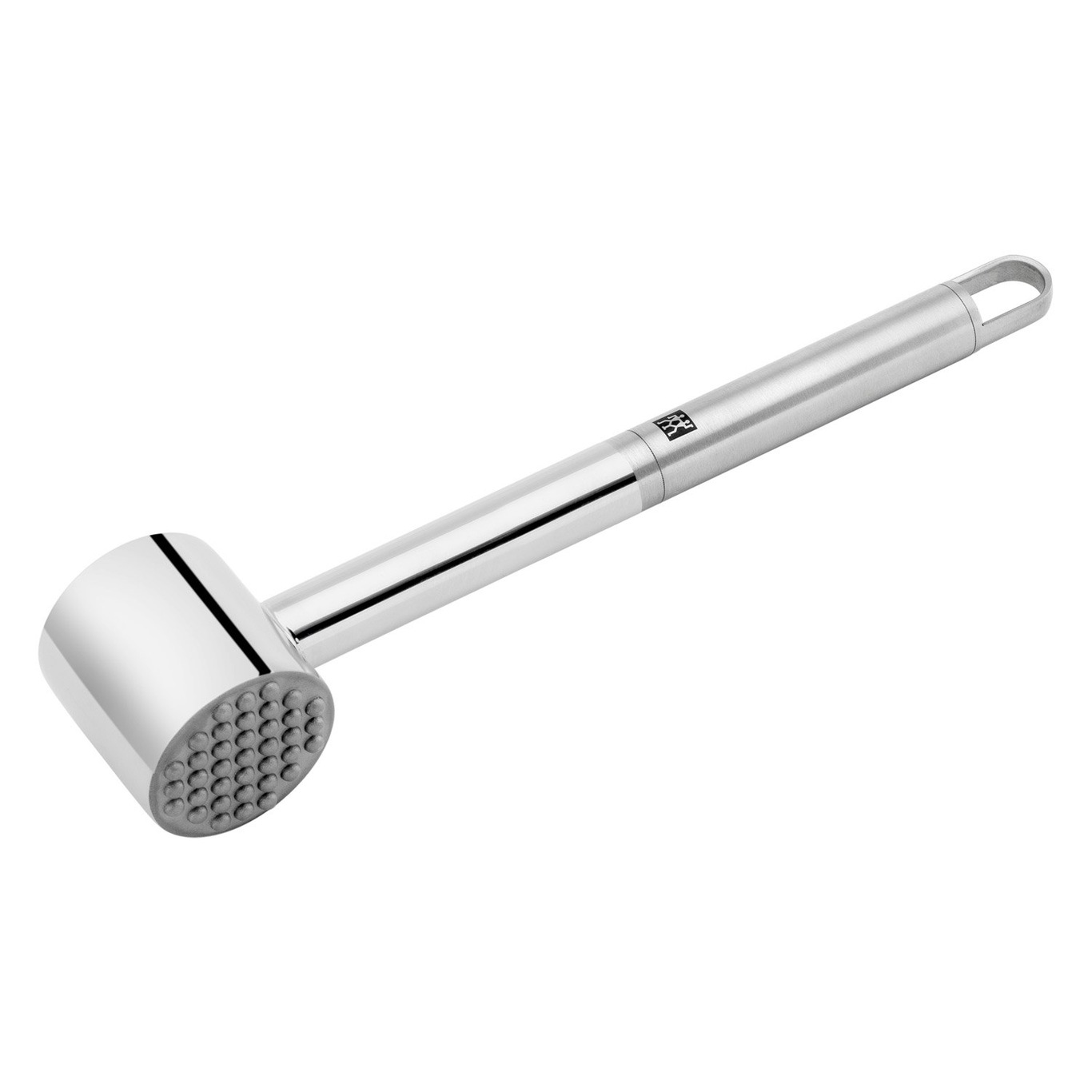 Meat Pounder, Stainless Steel - 800 Grams