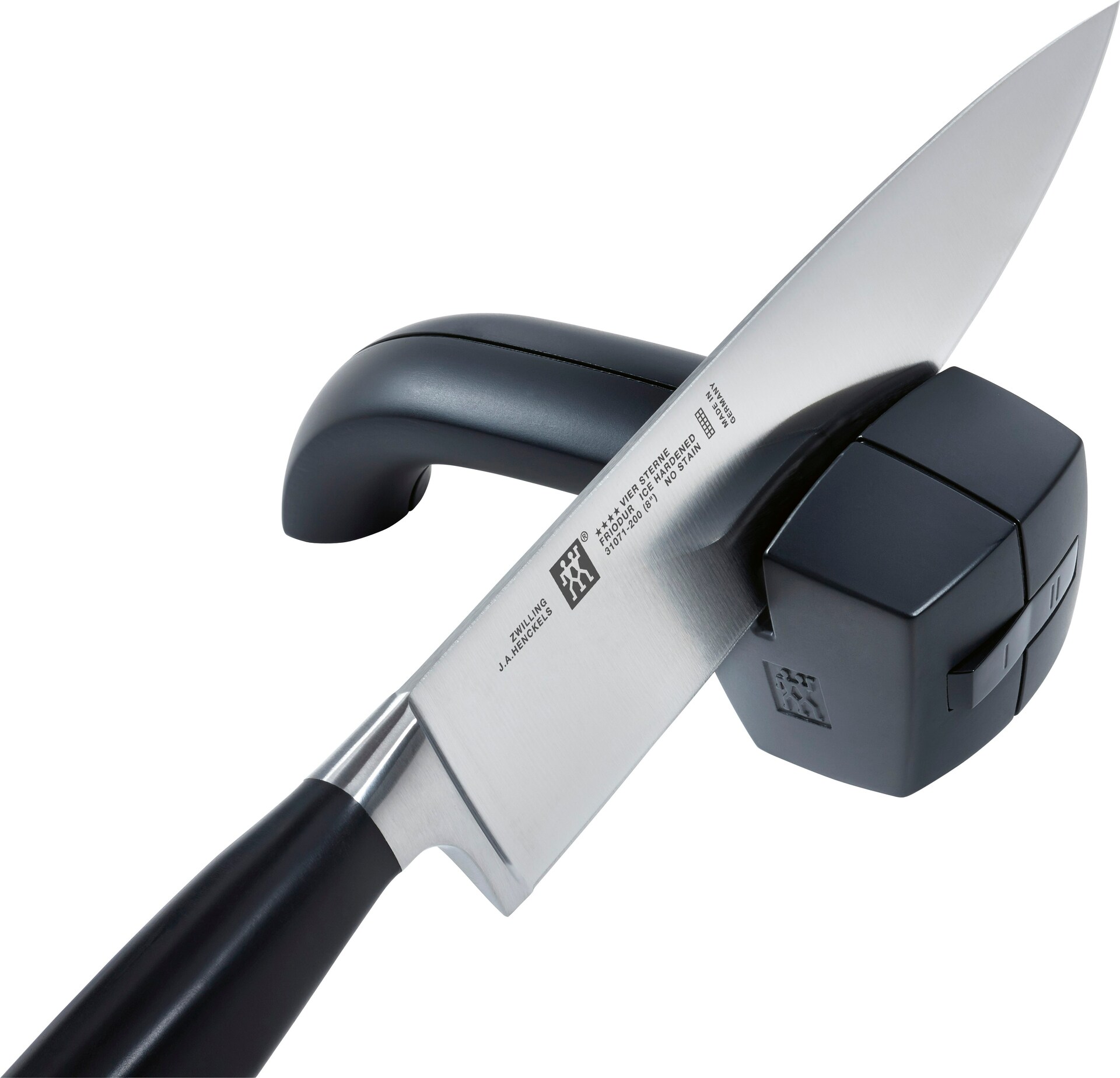 Volcano Pocket Basic Knife Sharpener - Vulkanus @ RoyalDesign