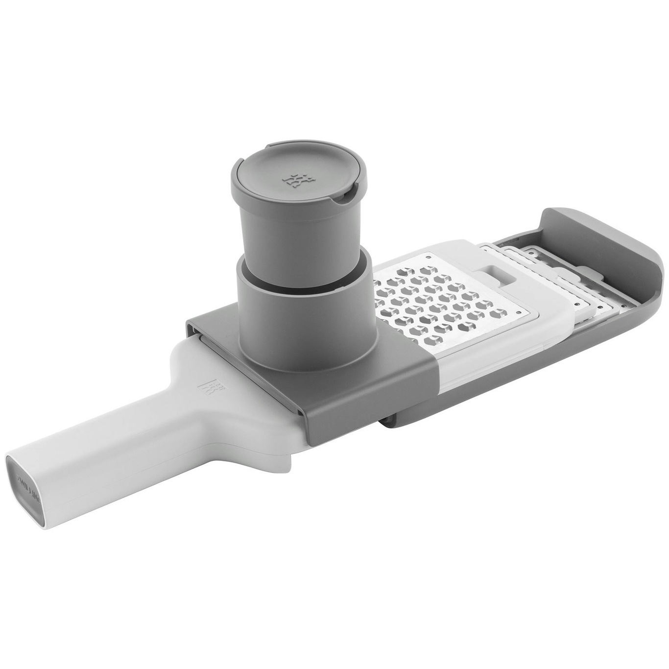 Z-Cut Grater Fine - Zwilling @ RoyalDesign