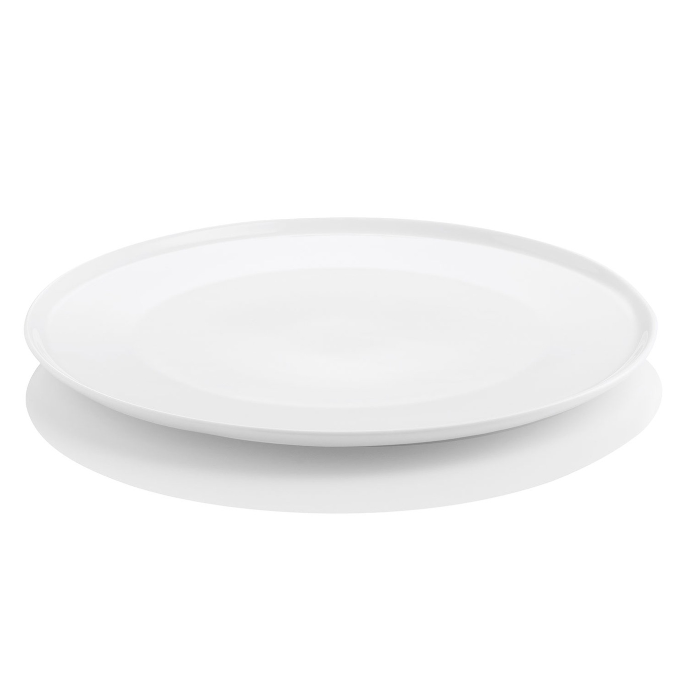 Enso Dinner Plate 26 cm, White