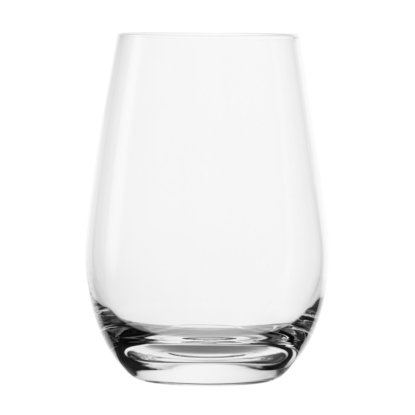 Passion Connoisseur Water Glass, 2 Pcs