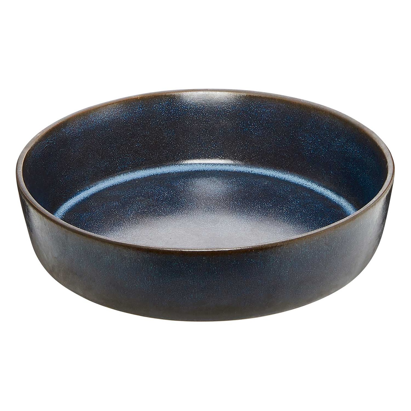 Raw Soup Bowl 19,4 cm, Midnight Blue