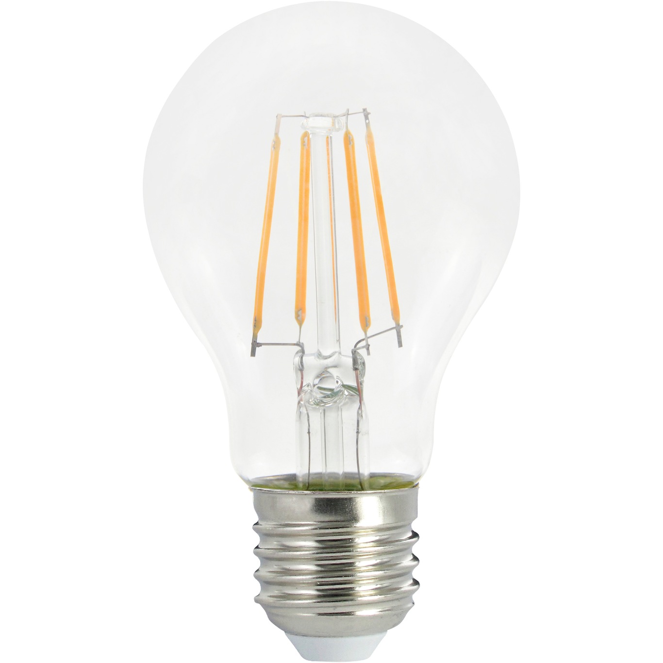 LED E27 7W 3-s Dim 806/400/56Lm 2700K Normal Lamp