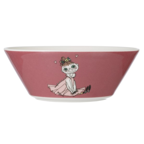 Moomin Bowl, The Mymble, 15 cm