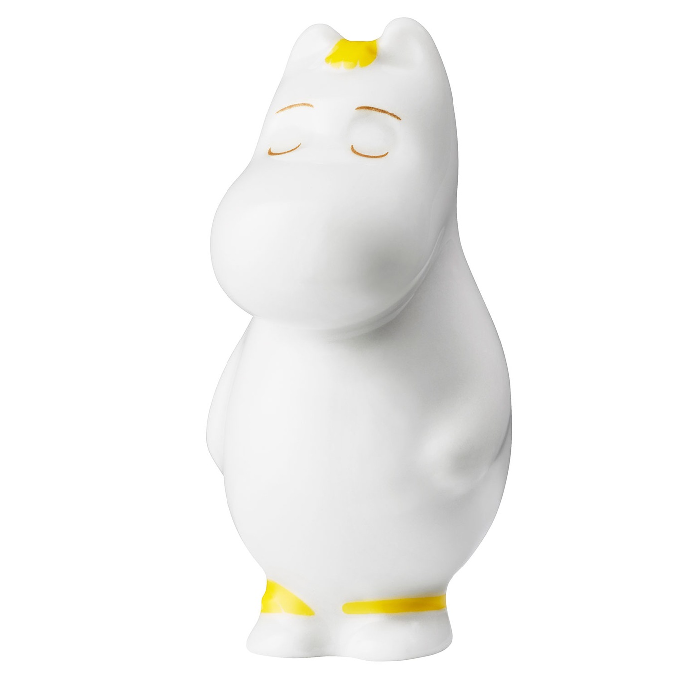 Moomin Mini Figurine Snork Maiden