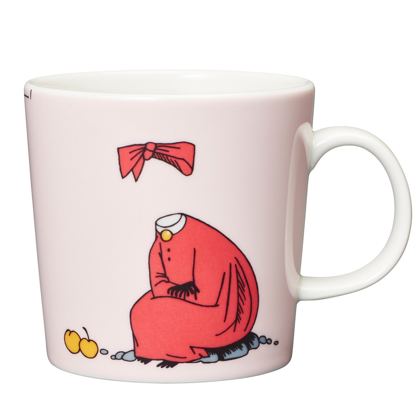Moomin Mug, 30 cl, Ninni