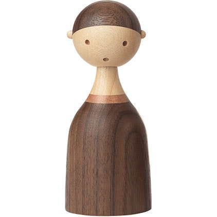 Kin Wooden Figurine, Boy